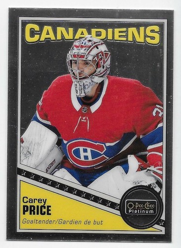 19/20 O-PEE-CHEE PLATINUM RETRO Hockey (#R1-R100) U-Pick From List - Picture 8 of 23