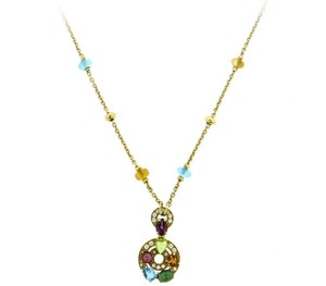 bvlgari pendants