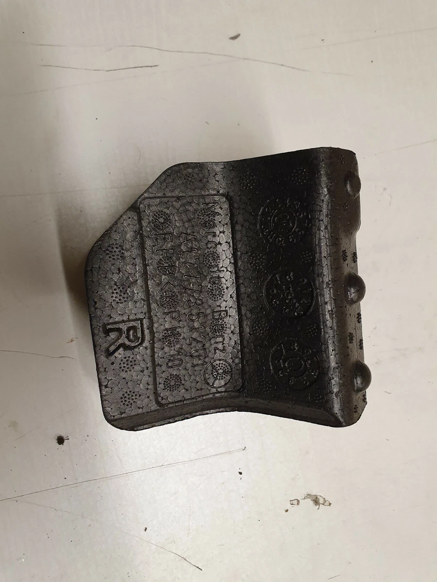 Original Mercedes W177 PRALLDAEMPFER A1777351201 | eBay 