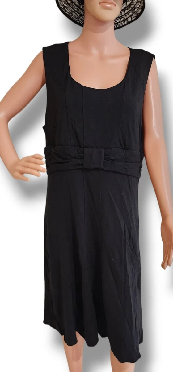 Jacqui e black dress cheap