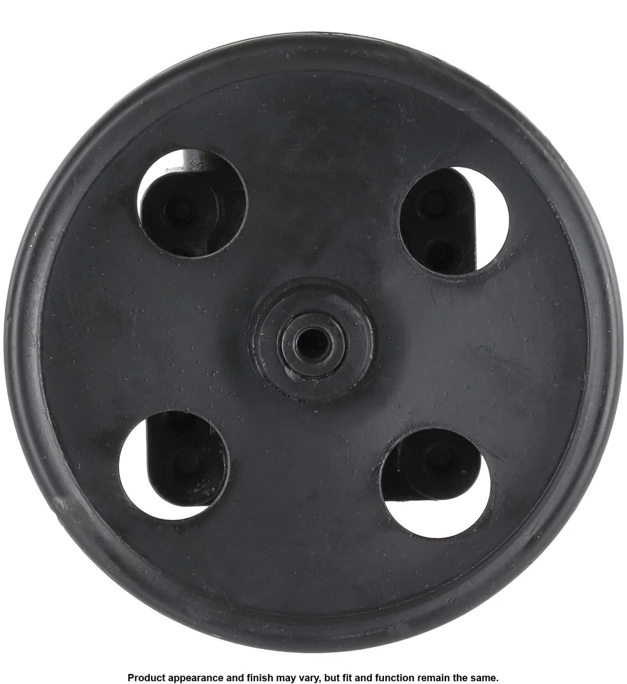 Bomba de dirección asistida Cardone para Mitsubishi Galant 2004-2012 2005 2006 2007 2008 Foto 4 de 4