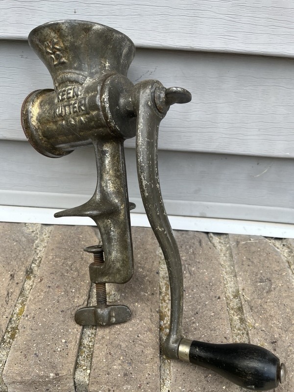 Kleen  Kutter Meat Grinder Kk22