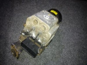 Opel Vectra 2008 ABS Unit (ABS Brake Pump) 15113909, 15052209 #161455-02