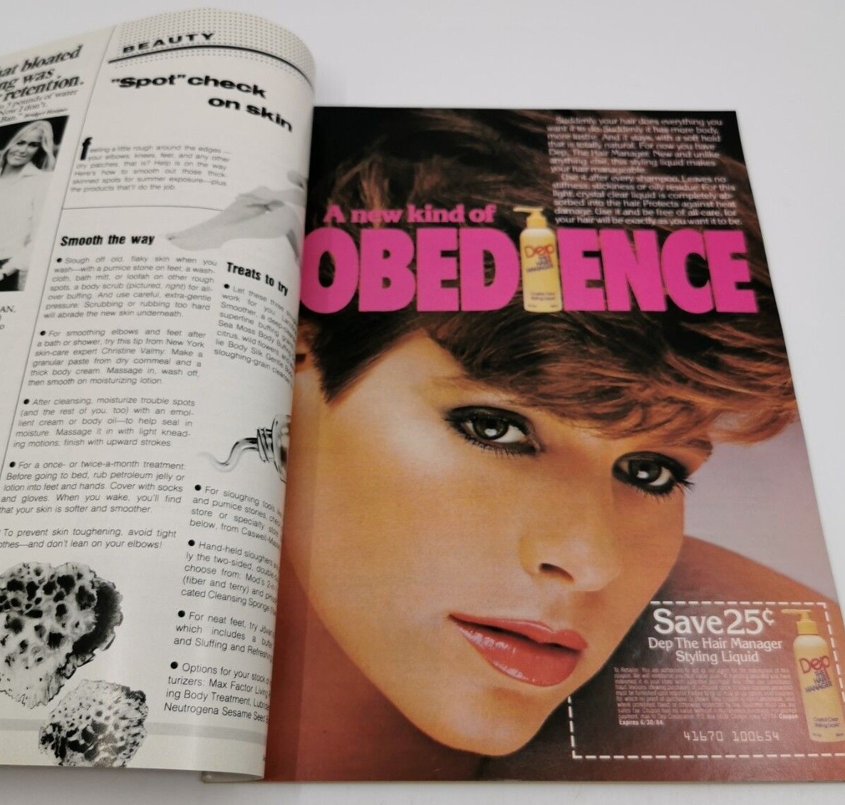Seventeen Magazine July 1983 Magazine Teen Girls Fashion