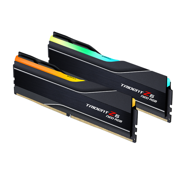 G. SKILL Trident Z5 Neo RGB DDR5-6000 Arbeitsspeicher Kit - 32GB