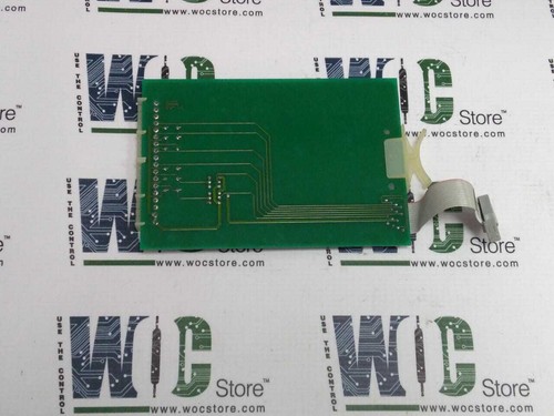 ZE544-001A-801, ROLLS ENTRONIC I/O CARD, - Picture 3 of 11