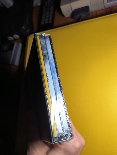 Metro Exodus: Aurora Edición Limitada Xbox One Nuevo Sellado de Fábrica - Imagen 5 de 6