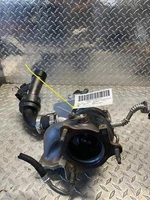 Turbo/supercharger FORD EXPLORER 20 21 22 (For: More than one vehicle)