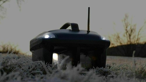 nd smart bait boat 2