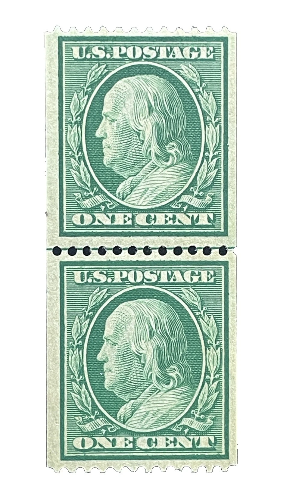 VF/XF (Very Fine/Extremely Fine) PSE United States Stamps