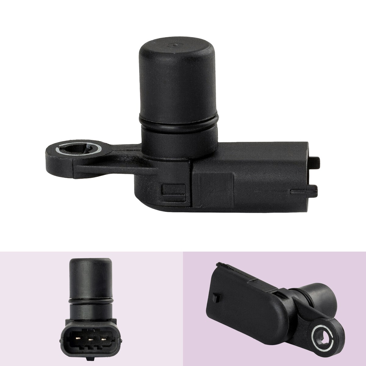 Crank Angle Sensor for Holden Caprice WM WN 2006 - 2015 3.6L LY7 LWR Crank Angle Sensor for Holden Caprice WM WN 2006 - 2015 3.6L LY7 LWR