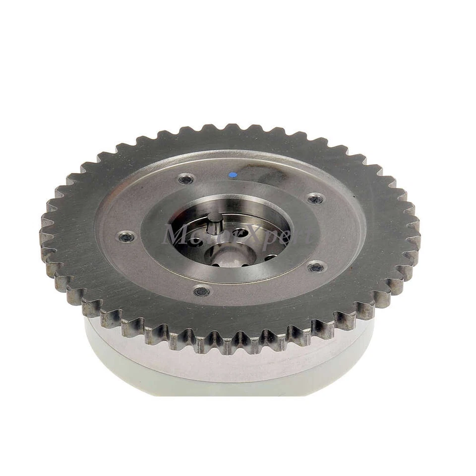 原始设备制造商排气和进气凸轮轴调节器适用于凯迪拉克 ATS CTS CT6 2.0 2013-2019 — 第 3/4 张图片