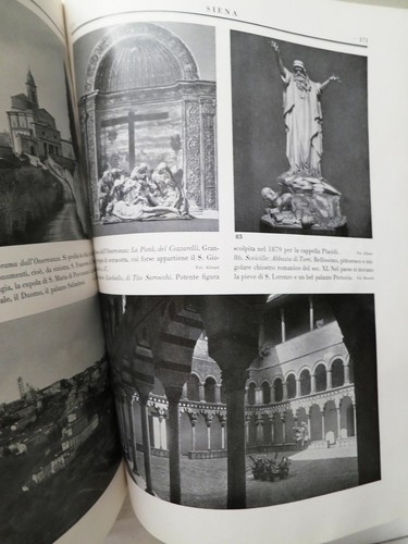 Toscana Touring Club Italiano 1934/35, Vols 5 & 6, Anno XII; 1st edit. (Italian) - Imagen 5 de 7
