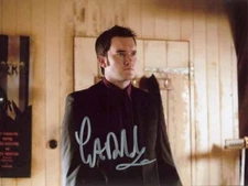 Gareth David-Lloyd - Actor - Signed Photo - COA (31125)
