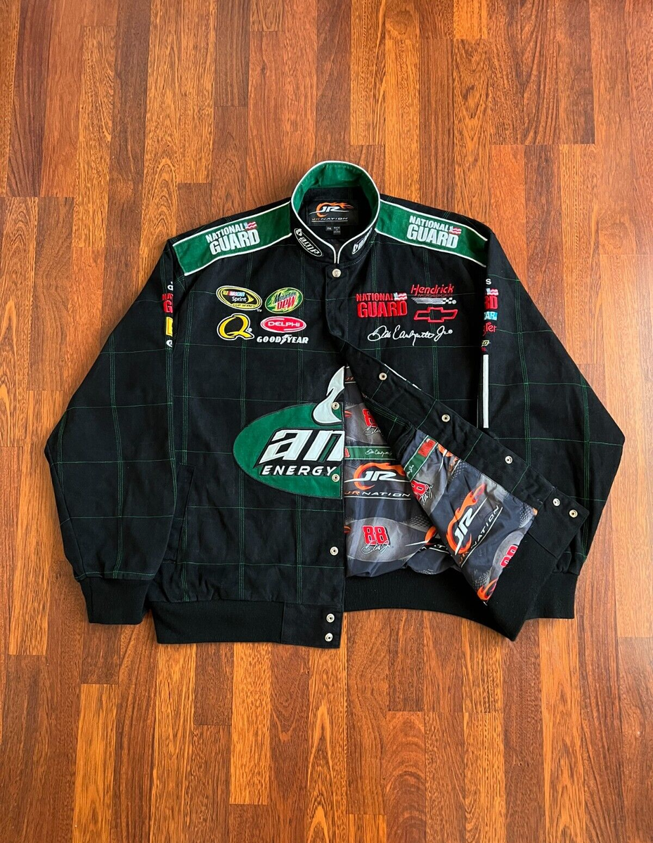Dale Jr. AMP Energy ジャケット 【公式通販】 Dale Jr. AMP Energy ジャケット 【公式通販】