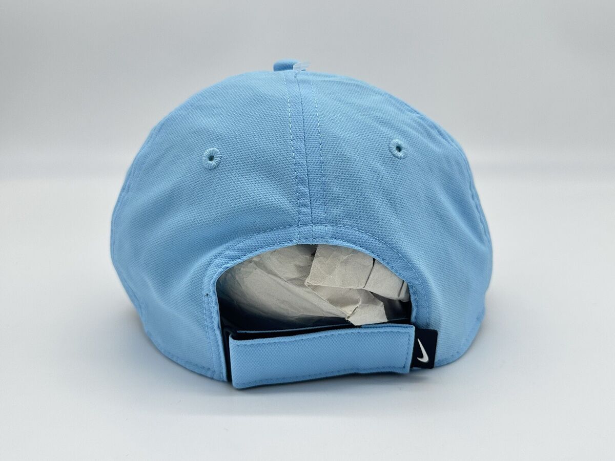 Nike Club Cap Structured Swoosh Hat Size M/L Adjustable Nike Club Cap Structured Swoosh Hat Size M/L Adjustable