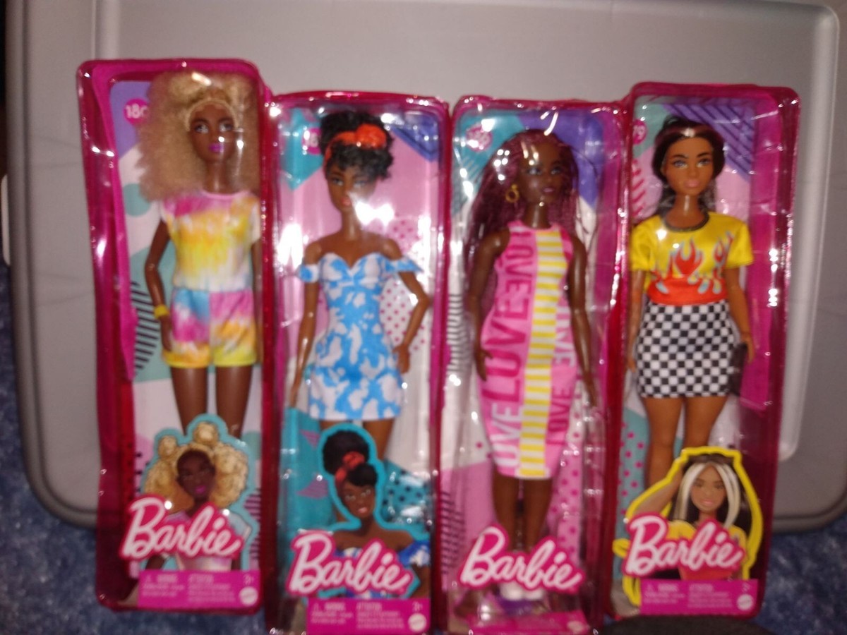 Borneobulletin Com Made To Move Barbie Dolls For Sale