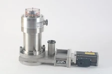 Osaka TG203 Compound Molecular Pump