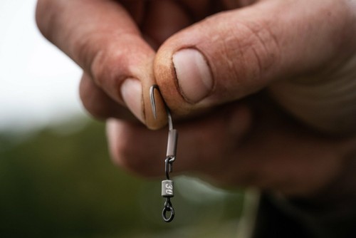 Korda Dark Matter Balancing Weights (All Sizes) Carp Fishing Weights - Picture 7 of 8