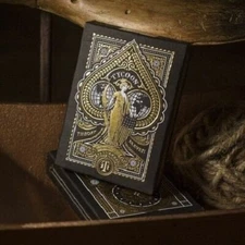 Tycoon Black Theory 11