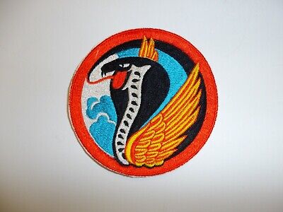 E2608 WW2 US Army Air Force 353rd Fighter Squadron 354th E2608 WW2 US Army Air Force 353rd Fighter Squadron 354th