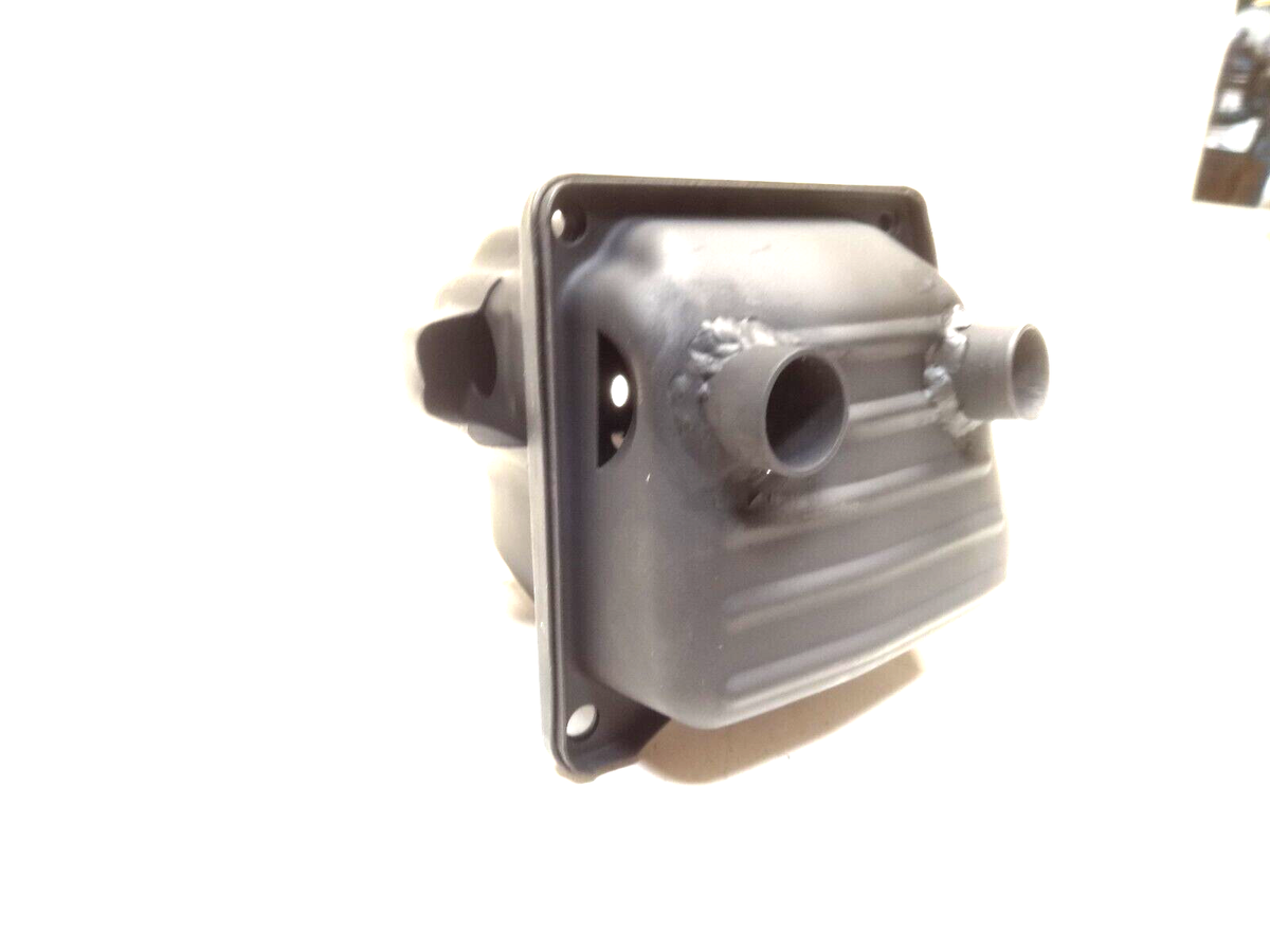 For Stihl MS 660 Dual Port performance muffler ms660 066 064