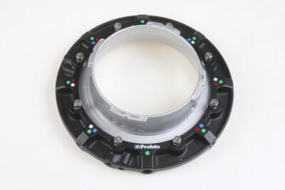 PROFOTO 100506 RFi Speedring Adapter für Multiblitz V Bajonett
