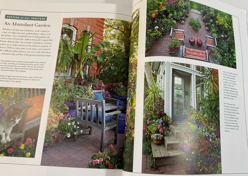 Taunton’s New Landscaping Ideas that Work by Julie Moir Messervy PB Garden - Picture 12 of 12