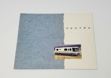 1990s Winnebago Ventura Motorhome / RV Sales Brochure