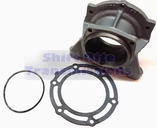 4L60E EXTENSION TAIL HOUSING TRANSFER CASE BRACKET NP208 241 M30 TRANSMISSION