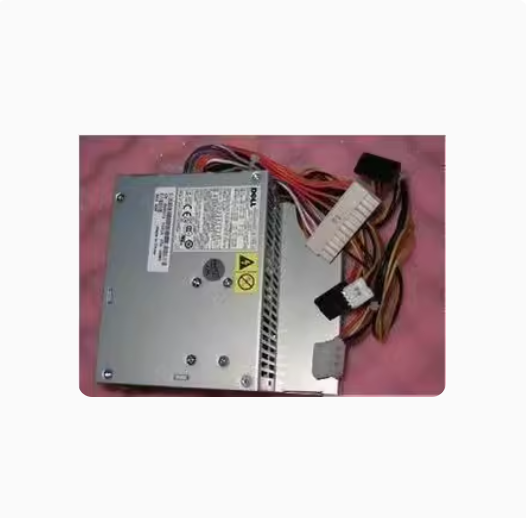 ALIMENTATORE PC DELL Optiplex 740 - 280W Max 24 Pin L280P-00 Ps-5281-3Dfs 0X9072 EUR 32,90 - IT - Foto 6