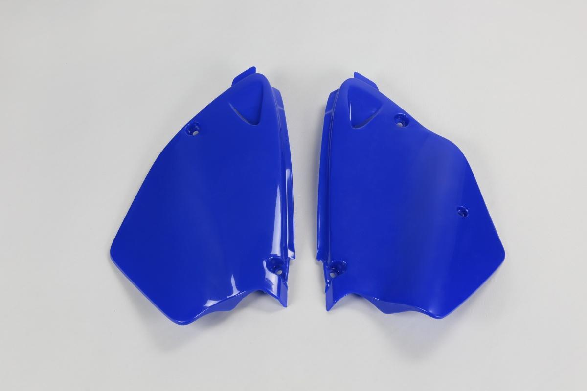 Side Panels Rear Cover Fits Yamaha YZ 125 250 96-01 BL