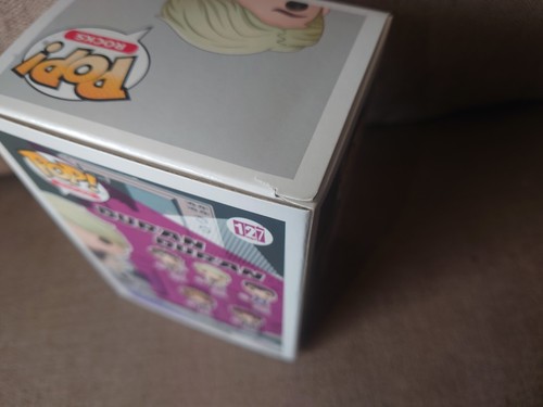duran duran funko pop Set Of 5 Number 126-130 - Picture 9 of 22