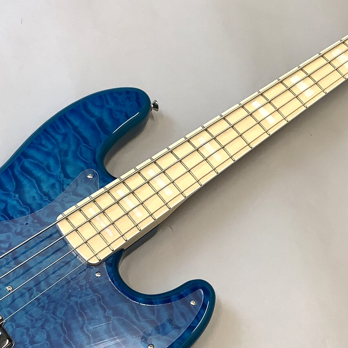 Fender FSR MIJ Traditional Ⅱ 70sJazzBass Fender Japan FSR Traditional II '70s Jazz Bass 2024 - Walnut