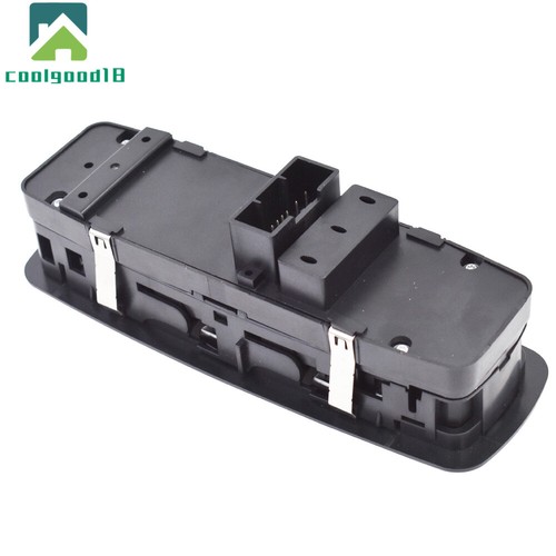 Interruptor de ventana eléctrica maestro duradero 68184803AC para Grand Cherokee 2014-2017 2018 - Imagen 9 de 15