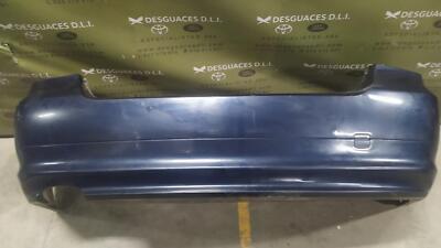 Abdeckung Stoßfänger Stoßstange für BMW SERIE 3 BERLINA (E90) 2010 296300