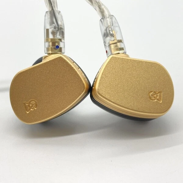 CAMPFIRE AUDIO [Used] Solaris [CAM-5270] Earphone From Japan 2