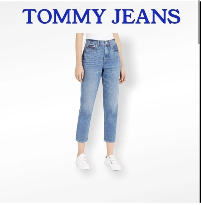 tommy jeans 90s cheville