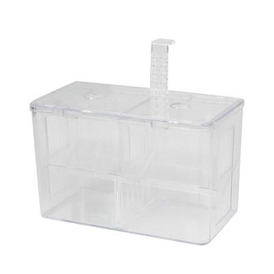 Drip Akklimatisierung Kit Fisch Züchter Fisch Zucht Net Zucht Net Für Aquarium