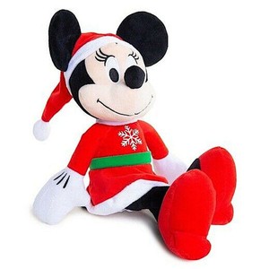 Disney Minnie Mouse Vacaciones De Peluche De Juguete De 15 Pulgadas Ebay