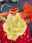Vintage Cabbage Patch Kids/Doll Clothes Clown Outfit  (225)