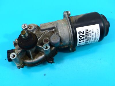 WISCHERMOTOR VORNE TATA INDICA VISTA 10- (im-07 98301)