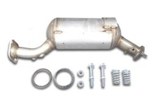 Neuer DPF Rußpartikelfilter für Suzuki Grand Vitara II 1.9 DDiS 1419067J00H02