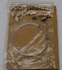 Vivitar Ring Flash Flash Tube Replacement Part NEW