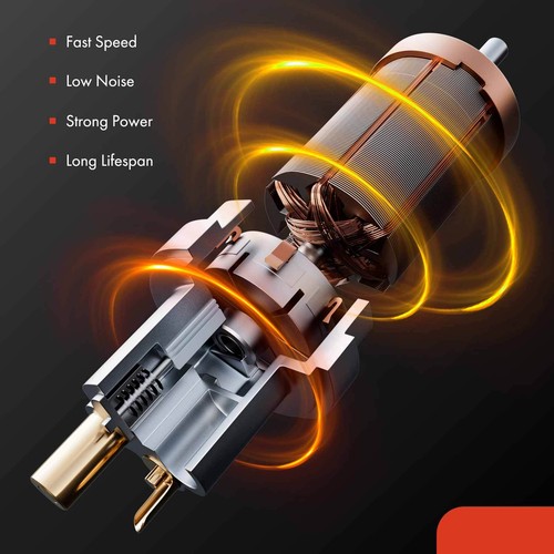 New Right Fuel Pump Assembly For Mercedes Benz CLK500 C209 2003 2004 2005 E8531M - Picture 5 of 10
