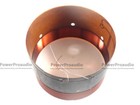 100mm 4" 8 ohm voice coil for B&C 18PS100 woofer bass horn speaker