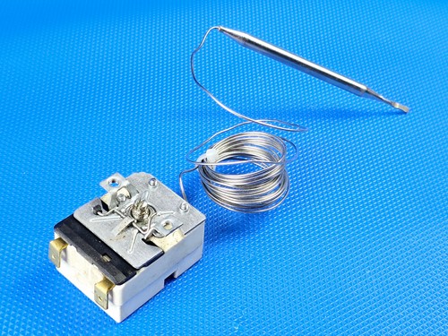 Thermostat Backofenthermostat EGO 55.17053.040 5517053040