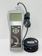 Used - Genteq-E SOLO PE Laser Power & Energy Meter With Ophir 1Z02184 Laser