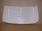 <!--F#f_0-->HILLMAN HUNTER HB - HC - HE 1966-79 REAR VENETIAN BLINDS / AUTO SHADES<!--F/-->