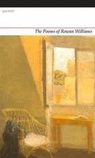 The Poems of Rowan Williams by Williams, Rowan